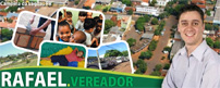 Vereador Rafael