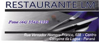 Restaurante LM