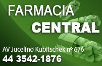 Farmacia Central