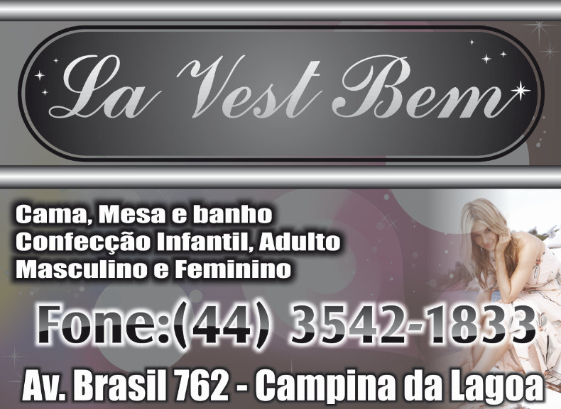 La Vest Bem