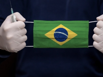 Brasil ultrapassa 7,5 milhes de casos de Covid-19