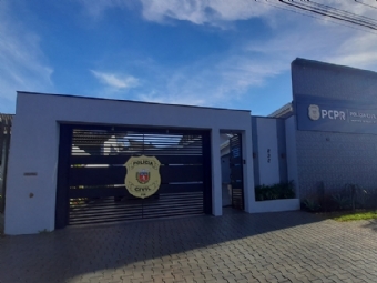Sicredi Vale do Piquiri Abcd PR/SP inaugura nova Sede Administrativa