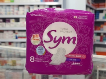 Em Campina da Lagoa já iniciou a distribuição de absorventes do Programa Dignidade Menstrual do Governo Federal