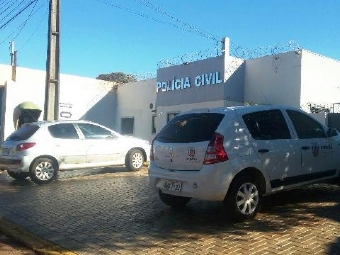 Polcia Civil elucida homicdio ocorrido no Sales de Oliveira e prende a principal suspeita