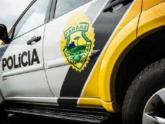 Mulher com mandado de priso  detida em Altamira do Paran pela Polcia Militar