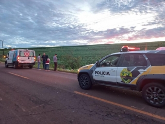 MP oferece denncia contra condutor de carro envolvido em acidente com 2 mortes na PR-239