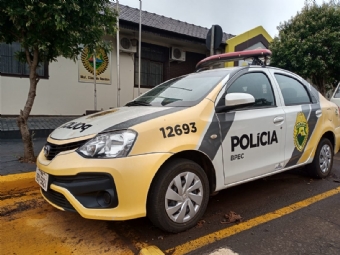 Duplo homicdio  registrado em Marechal Cndido Rondon