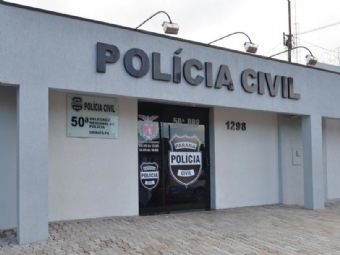 Polcia Civil apura se radialista foi vtima de latrocnio ou de crime premeditado
