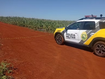 Jovem de 20 anos morre aps cair de cavalo e ser arrastada pelo animal, em Missal