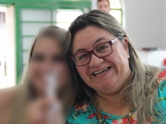 Servidora do Detran de Campo Mouro morre aos 50 anos, vtima da Covid-19