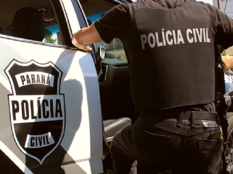 Polcia prende 23 pessoas em operao contra associao criminosa ligada ao trfico de drogas no Paran