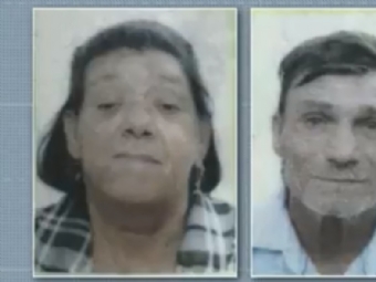 Trs suspeitos de matar casal em Guaraniau so presos, diz polcia