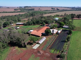 Colgio Agrcola abre matrculas para trs novas turmas em CM