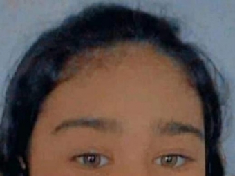 Polcia tenta localizar menina de 11 anos desaparecida h trs dias em Arapongas
