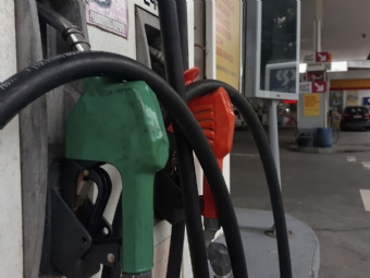 Preos de gasolina, diesel e gs aumentam hoje nas refinarias
