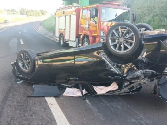 Motorista  condenado a cinco anos de priso em regime semiaberto aps acidente que causou morte de jornalistas no Paran