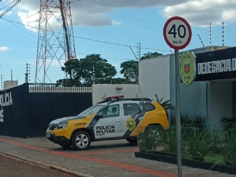 Mulher amarra e fere o marido com uma facada em Mambor