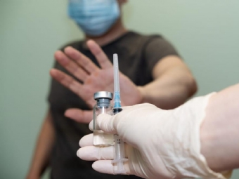 Servidores no vacinados no podero acessar rgos pblicos, em Nova Cantu