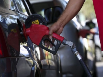 Petrobras reajusta mais uma vez preos da gasolina e do diesel