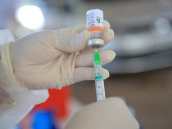 Governo Federal dispensa licitao para compra das vacinas da Janssen e Pfizer