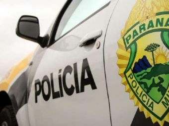 Homem  preso suspeito de matar sobrinho de 2 anos, em Cruzeiro do Oeste
