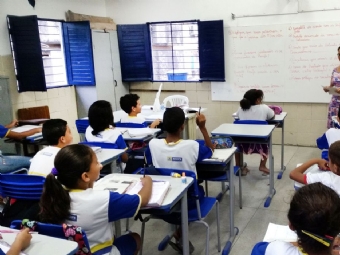 Governo vai investir R$ 4 bilhes no Programa Escola em Tempo Integral
