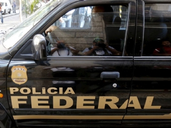 PF investiga fraudes em licitaes da Infraero