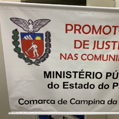 Ministério Público do Paraná 