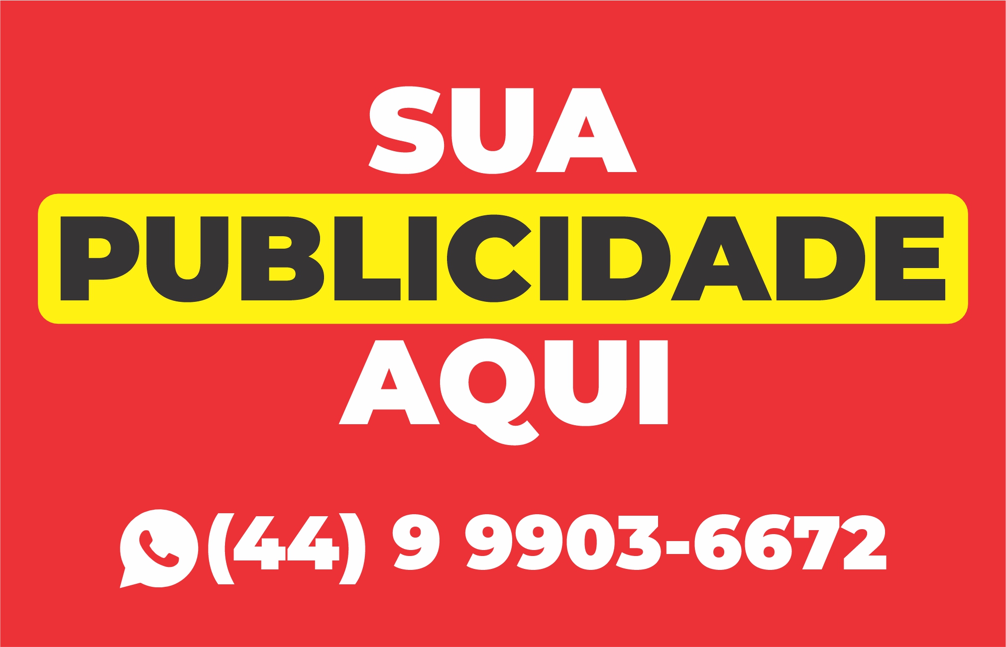 A PUBLICIDADE 