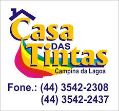 casa das tintas