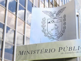MP cumpre mandado na Prefeitura de Palmital por suspeita de contratao irregular de escritrio de advocacia