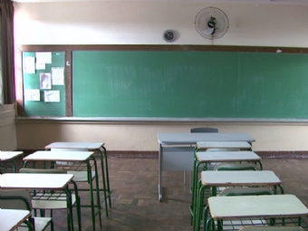 Aulas presenciais voltam em setembro no Paran, e tero rodzio semanal com ensino remoto, diz governo
