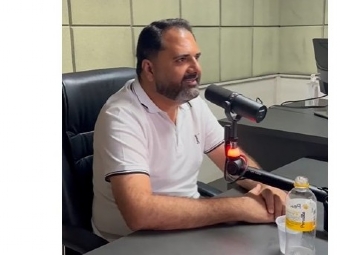 Prefeito descarta concurso e confirma Processo Seletivo Simplificado (PSS) para fevereiro