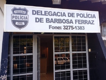 Acusado de tentativa de feminicdio  preso em Corumbata do Sul