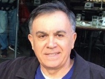 Morre o mdico Adilson Corpa, vice-prefeito de Goioer