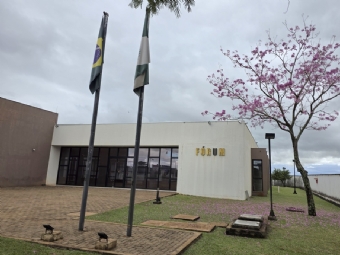 �ltimos dias para inscri��o em sele��o de residente do MPPR com bolsa de R$ 4 mil em Campina da Lagoa