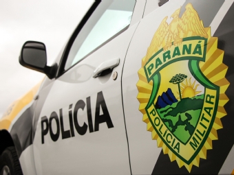 Suposto sequestro mobiliza polcia militar em Iretama