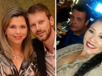 IML identifica vtimas de acidente com quatro mortos em Maring