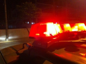 Homem morre depois de ser baleado em posto de sade de Palmital