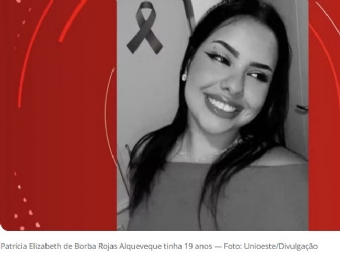 Universitria morre em incndio dentro de casa no Paran
