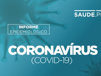 Paran registra 12.559 casos e 8 bitos pela Covid-19