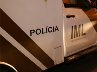 Mulher  assassinada pelo marido em Laranjal
