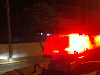 Feto  encontrado dentro de sacola plstica em Boa Vista da Aparecida