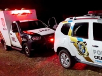 Homem morre aps surto em casa no bairro Belmonte, em Cascavel; famlia relata uso de drogas antes da crise