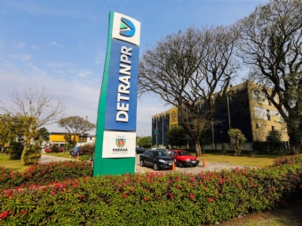 Detran realiza leilo de 456 veculos para circulao