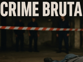 Crime brutal: adolescentes so apreendidos por morte e esquartejamento de Nicolly Pogere, de 15 anos