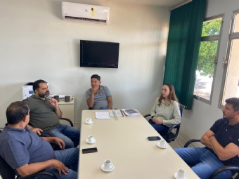 PR-239: rodovia que liga quatro munic�pios � BR-369 entra na pauta de melhorias