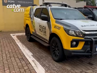 Jovem de 21 anos � encontrada morta em resid�ncia no jardim s�o francisco, em Toledo