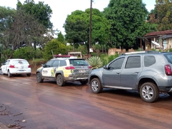 Homem  encontrado morto dentro de residncia no Jardim Maravilha com sinais de violncia