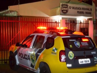 Adolescente de 16 anos agride irm grvida e outra jovem durante cobrana de dvida em Araruna